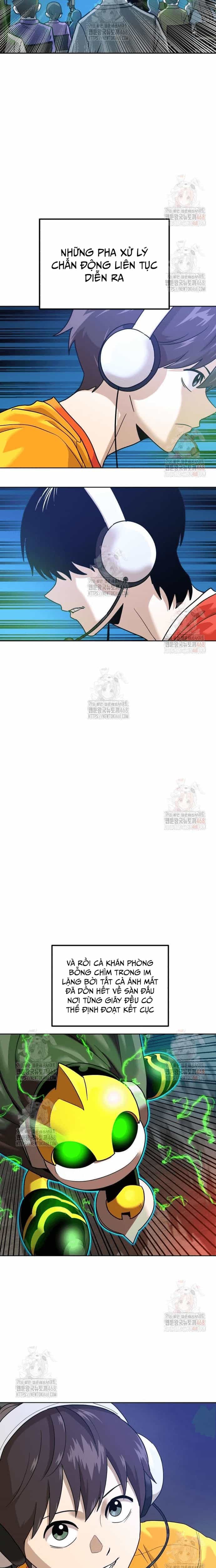 Double Click - Chương 200 - ảnh 26