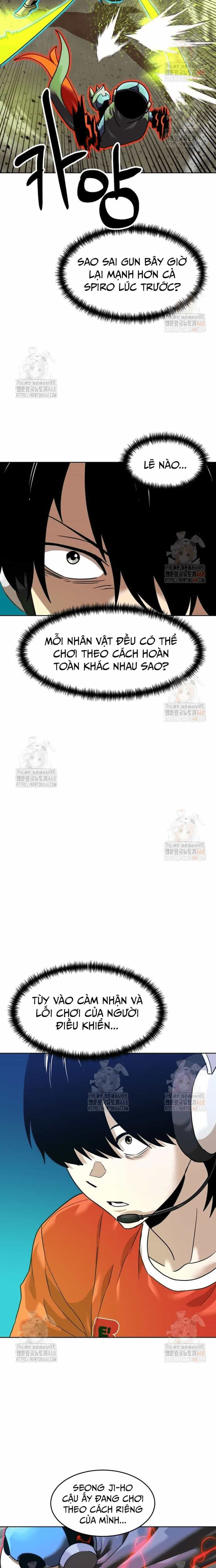 Double Click - Chương 200 - ảnh 8