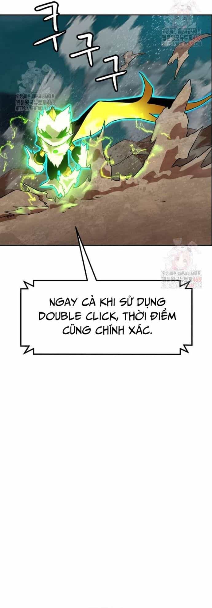 Double Click - Chương 201 - ảnh 28