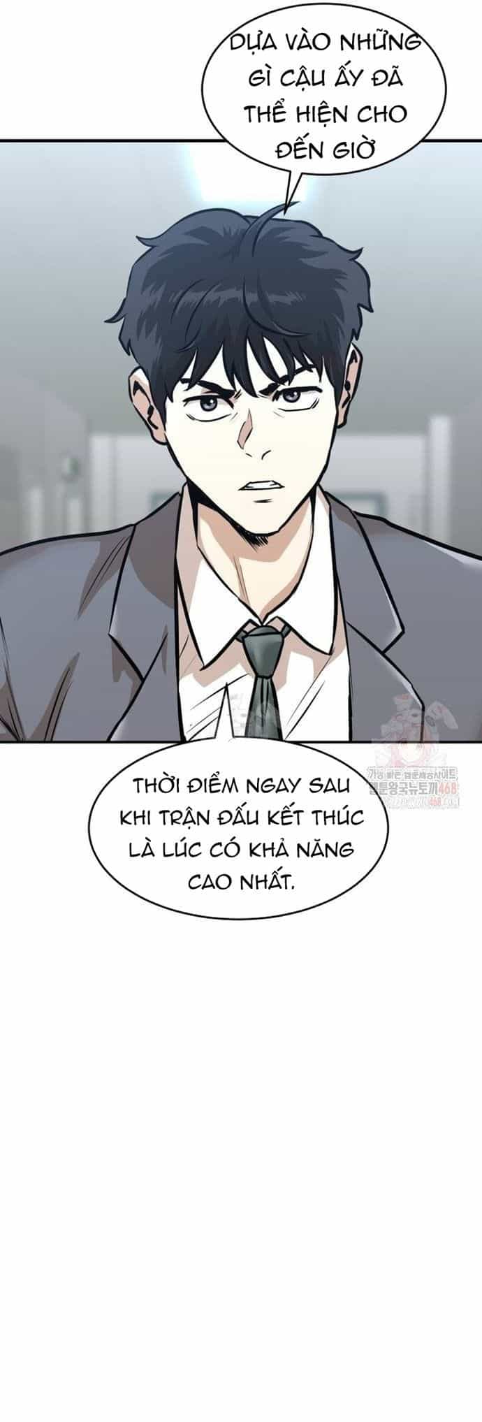 Double Click - Chương 202 - ảnh 2