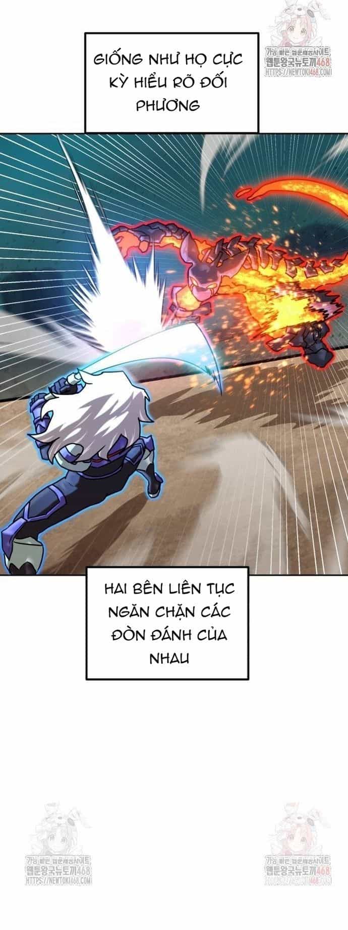 Double Click - Chương 202 - ảnh 50