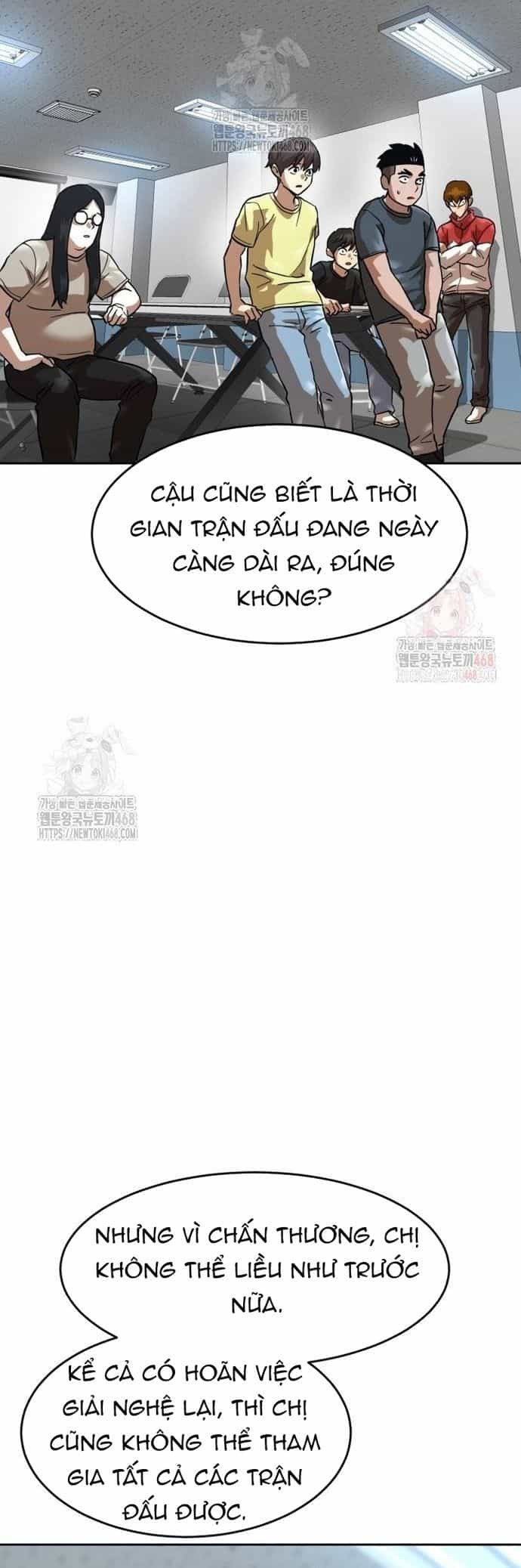 Double Click - Chương 202 - ảnh 62