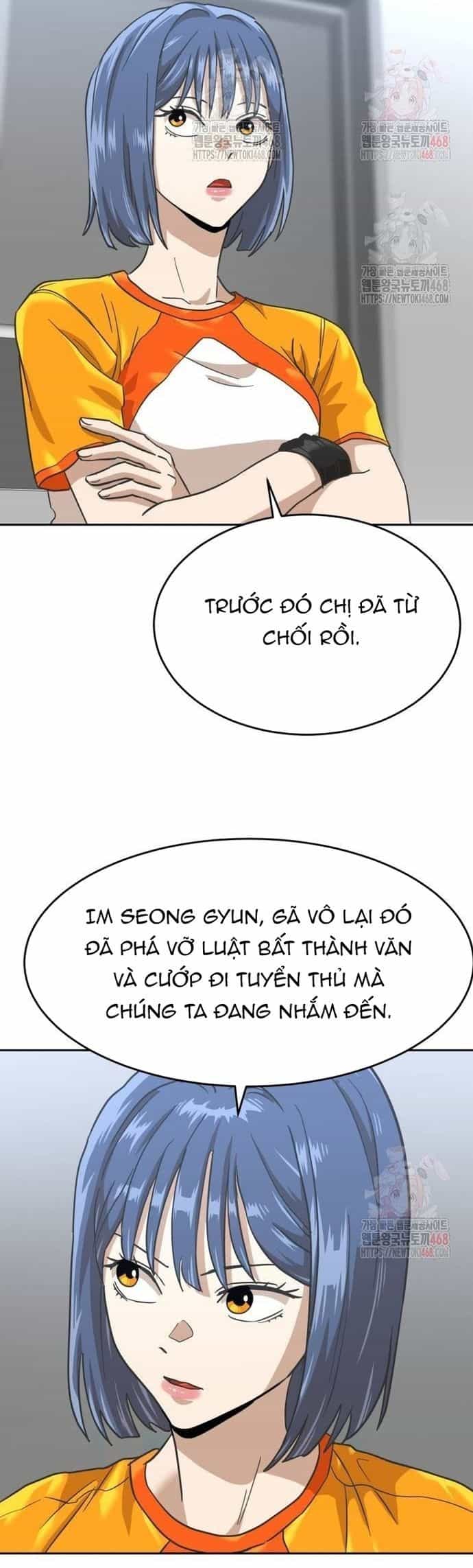 Double Click - Chương 202 - ảnh 70