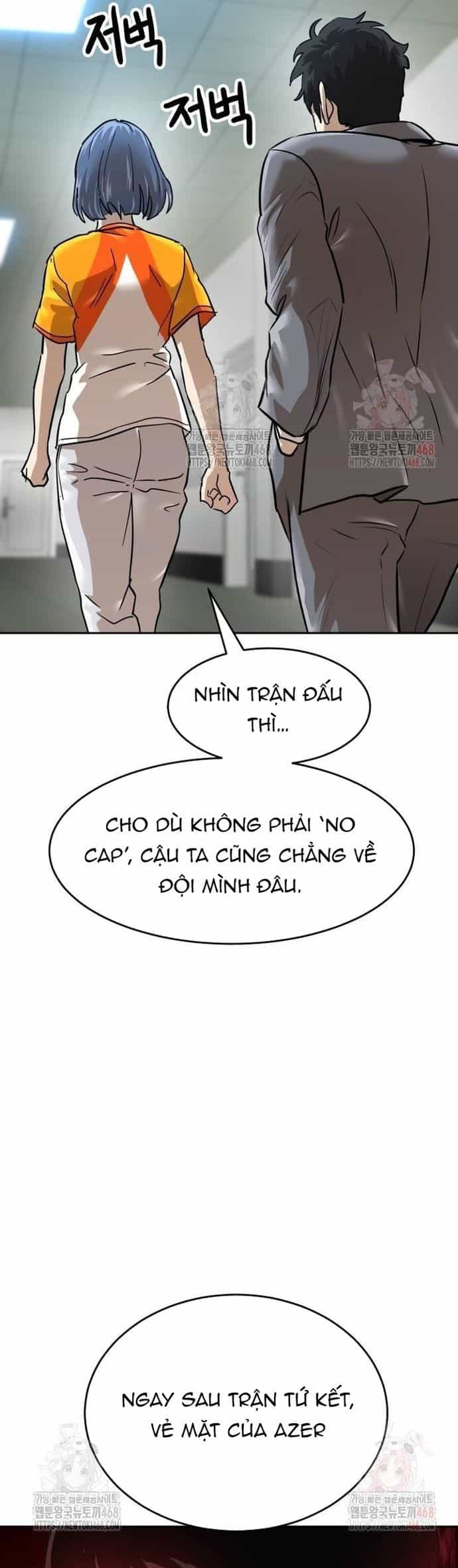 Double Click - Chương 202 - ảnh 8