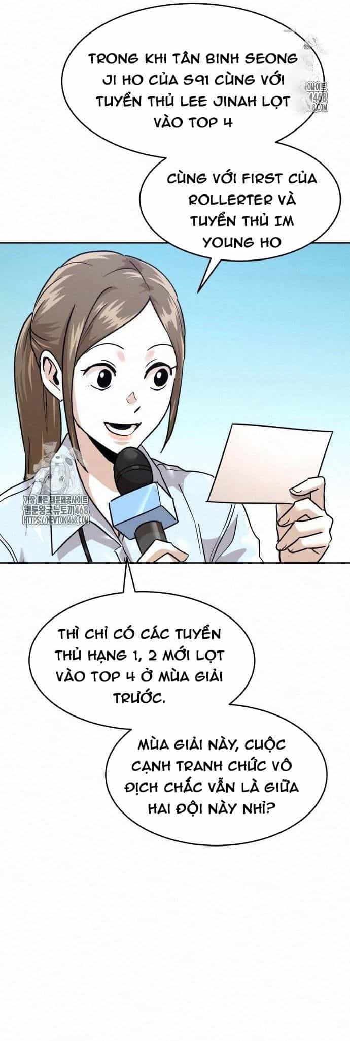 Double Click - Chương 203 - ảnh 26
