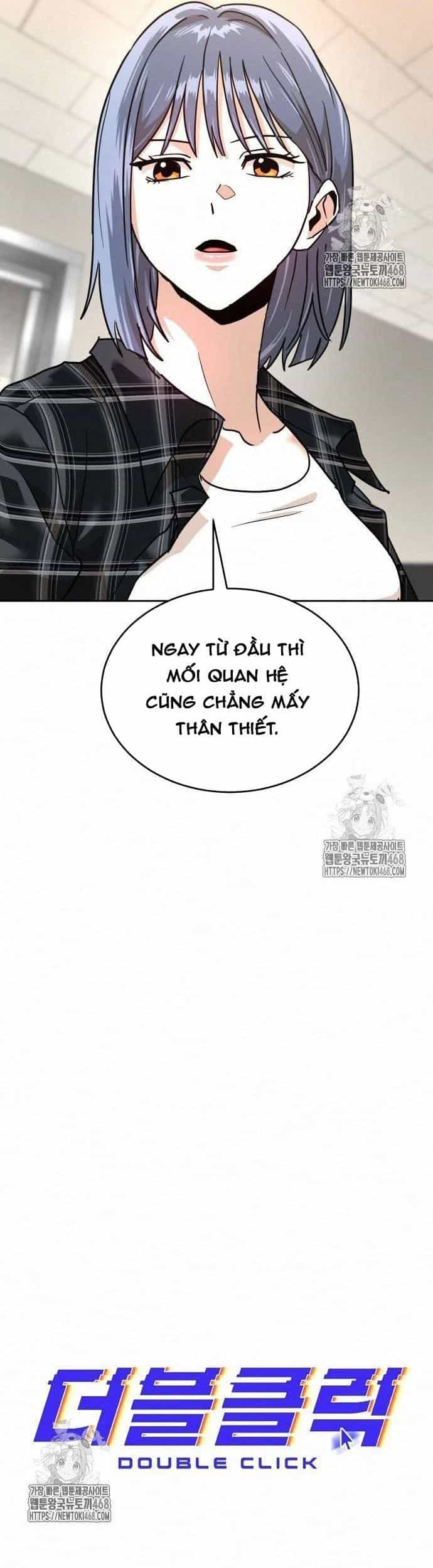 Double Click - Chương 203 - ảnh 51