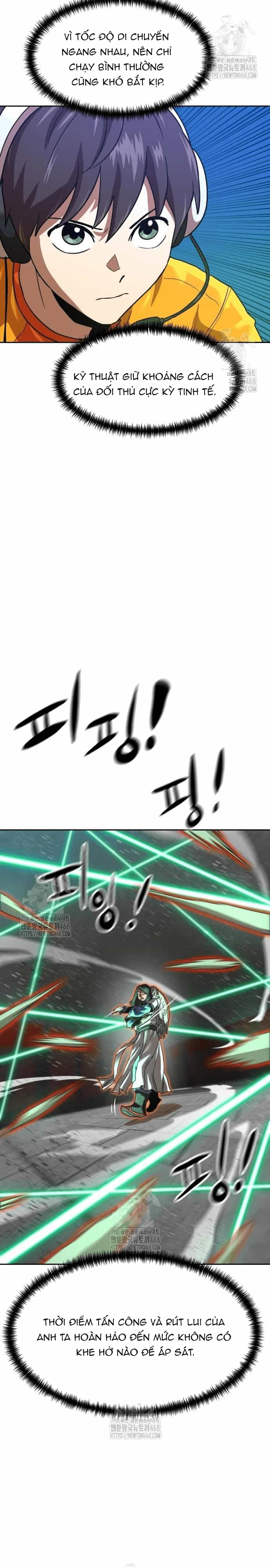 Double Click - Chương 204 - ảnh 34