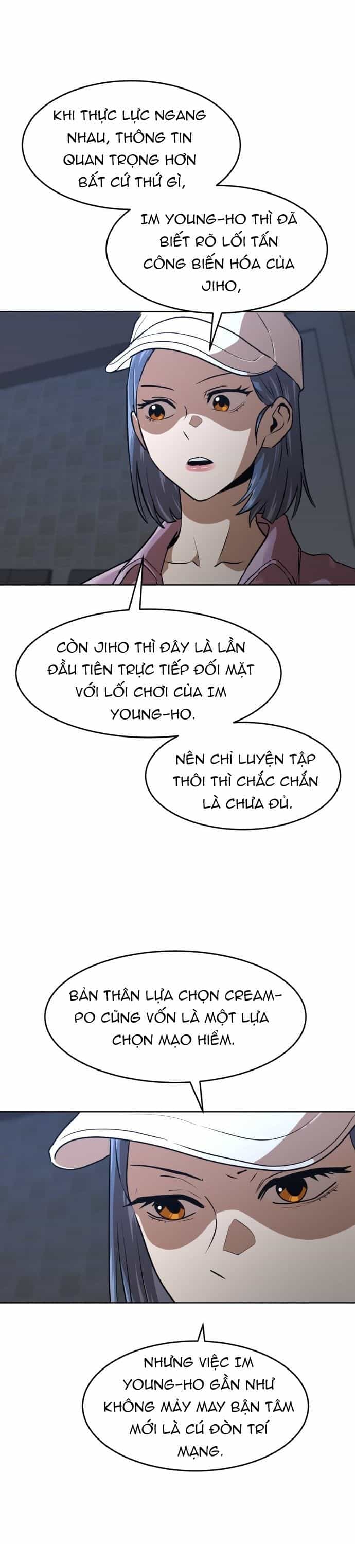 Double Click - Chương 207 - ảnh 10