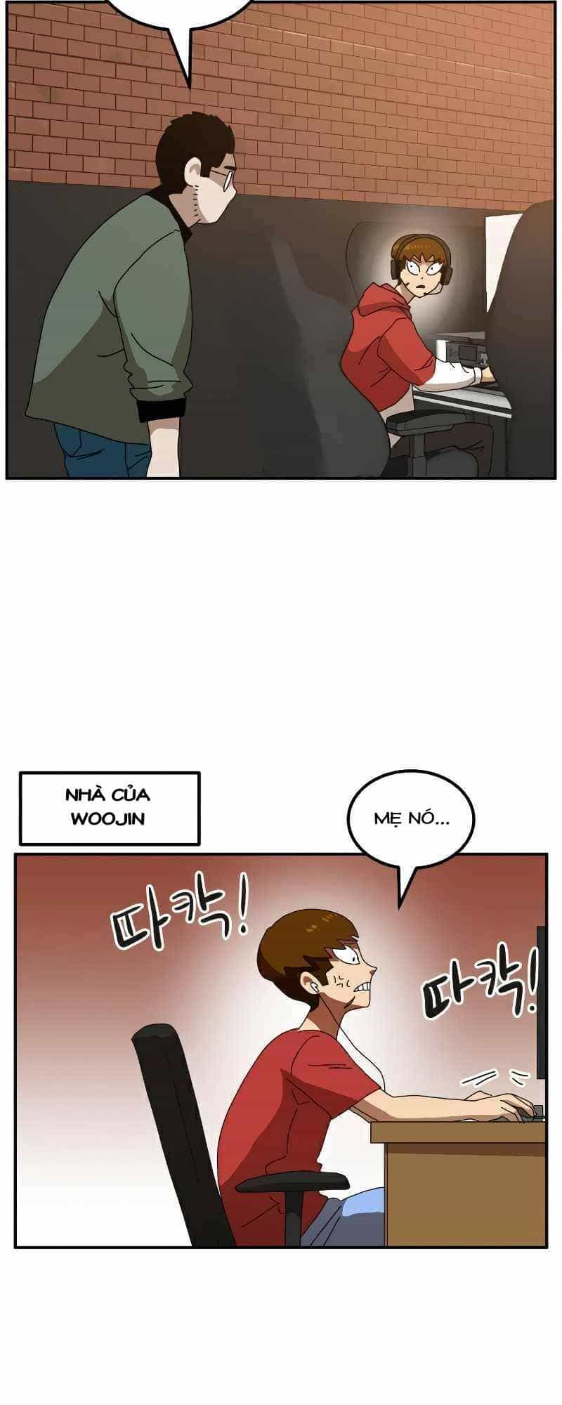 Double Click - Chương 21 - ảnh 31