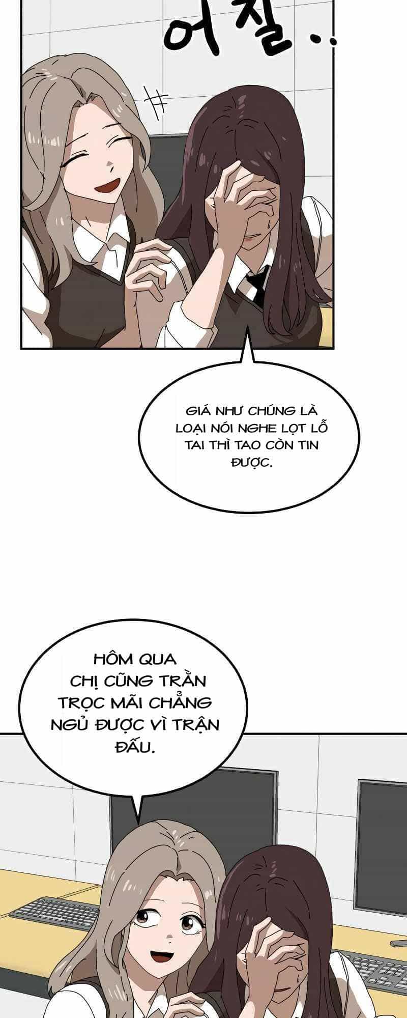 Double Click - Chương 21 - ảnh 33