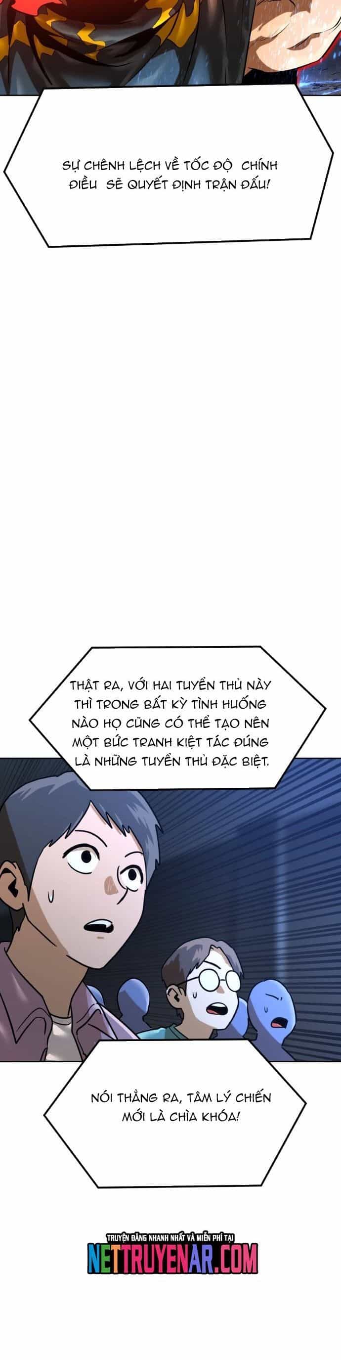 Double Click - Chương 209 - ảnh 30