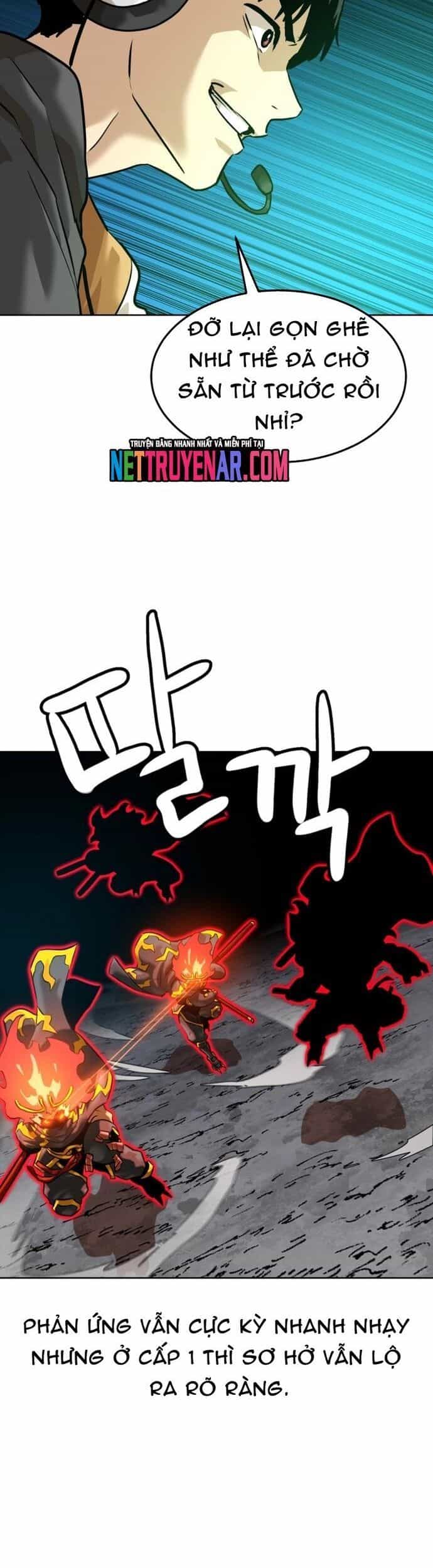 Double Click - Chương 210 - ảnh 20