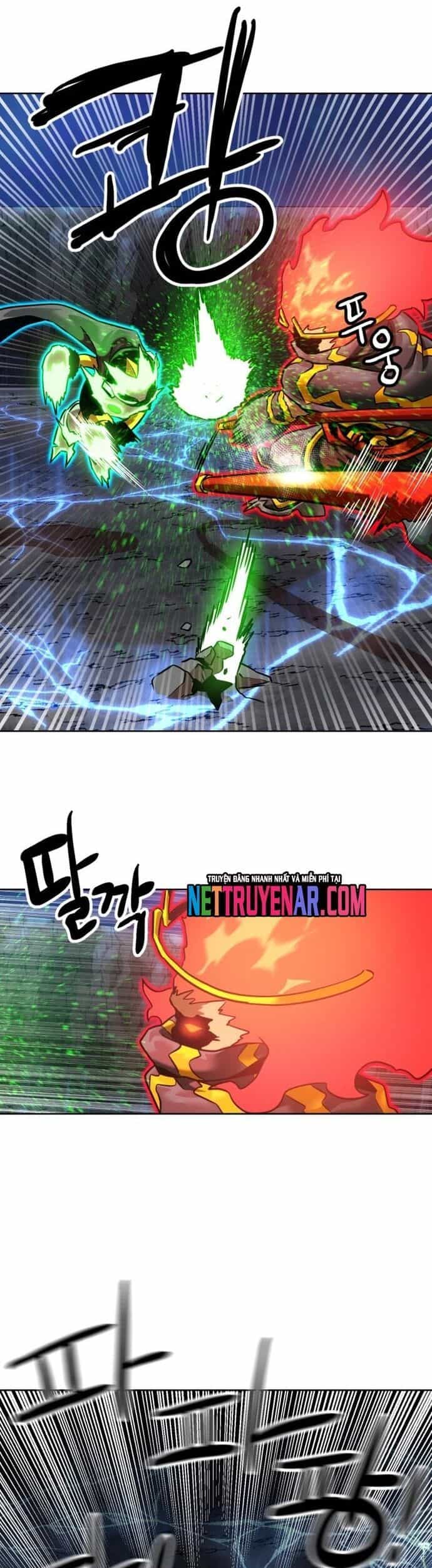 Double Click - Chương 210 - ảnh 38