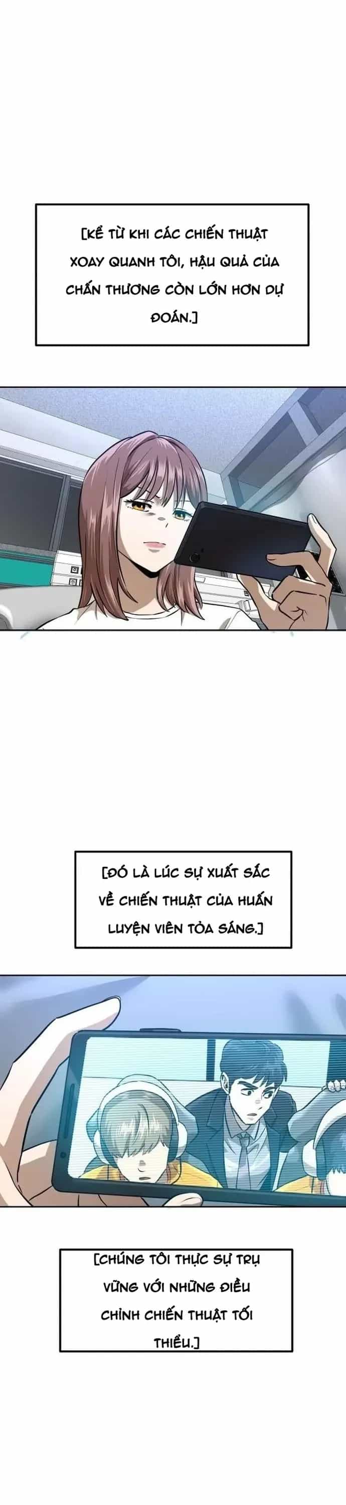 Double Click - Chương 213 - ảnh 33