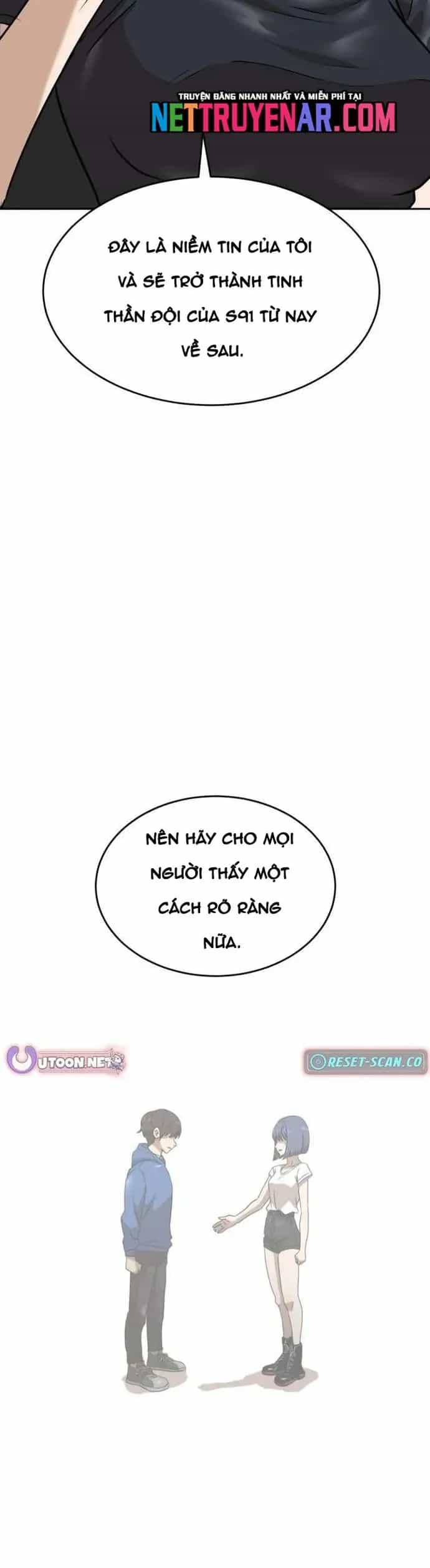 Double Click - Chương 213 - ảnh 49