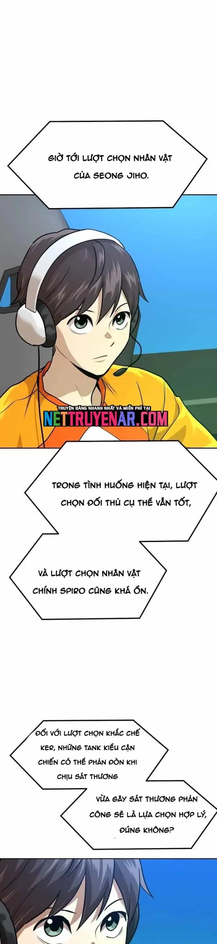 Double Click - Chương 214 - ảnh 31