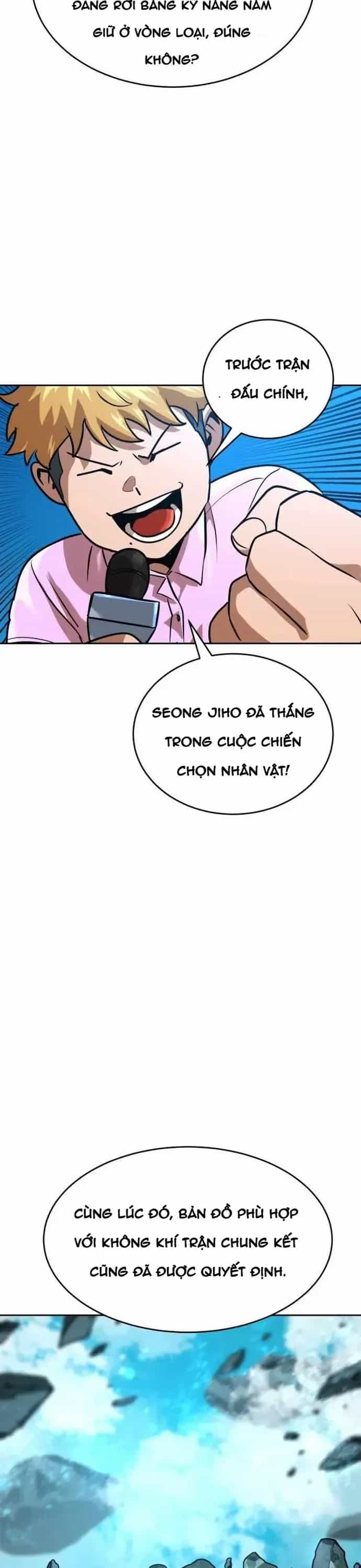 Double Click - Chương 214 - ảnh 34
