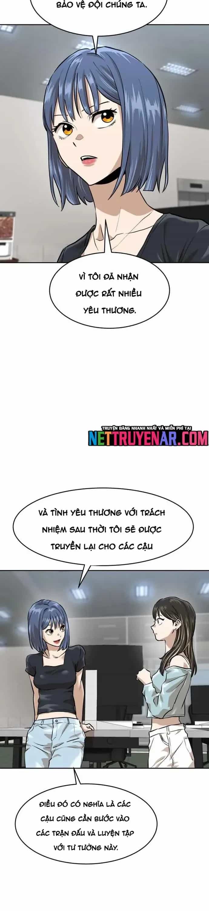 Double Click - Chương 214 - ảnh 7