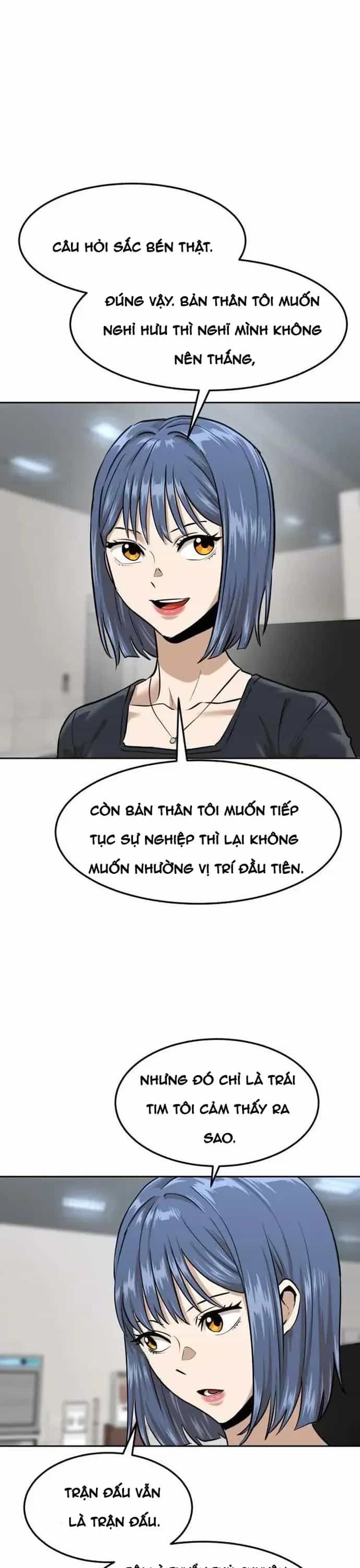 Double Click - Chương 214 - ảnh 9