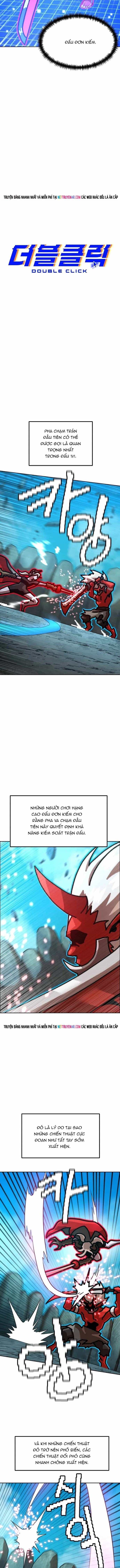 Double Click - Chương 215 - ảnh 4