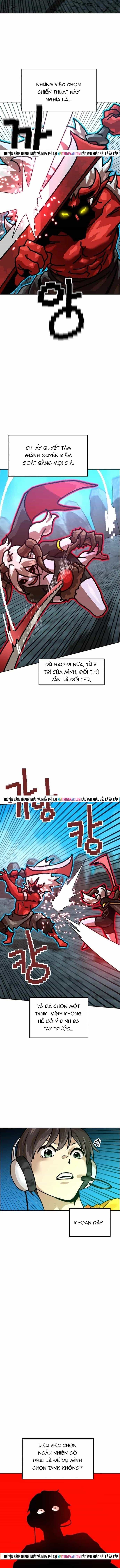 Double Click - Chương 215 - ảnh 7