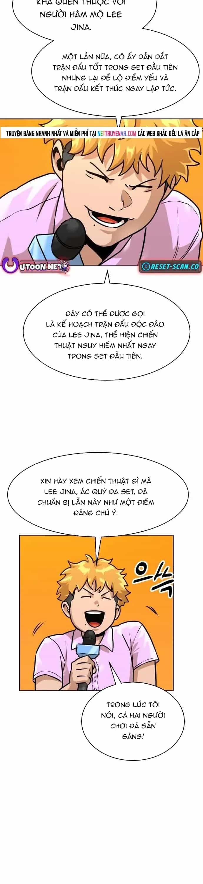 Double Click - Chương 216 - ảnh 10