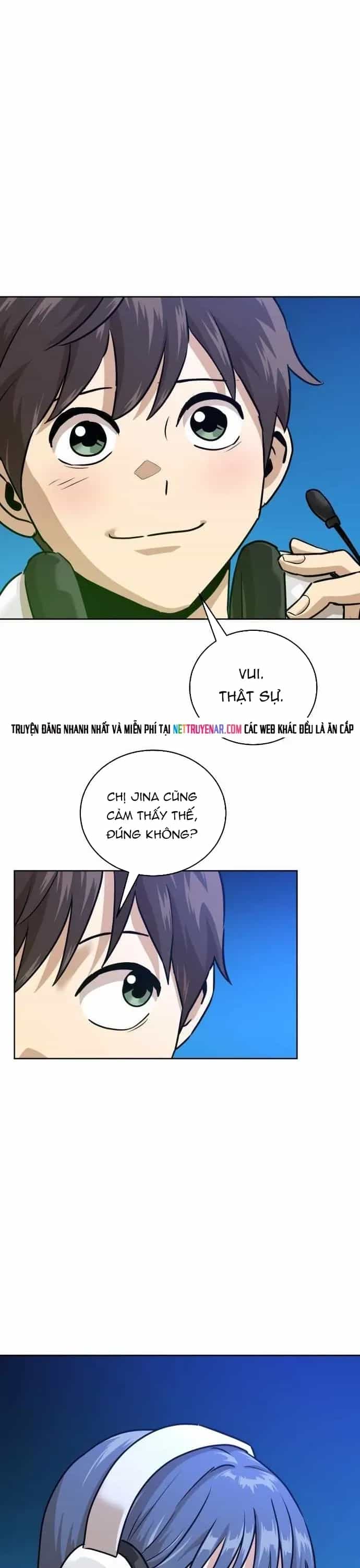 Double Click - Chương 216 - ảnh 5