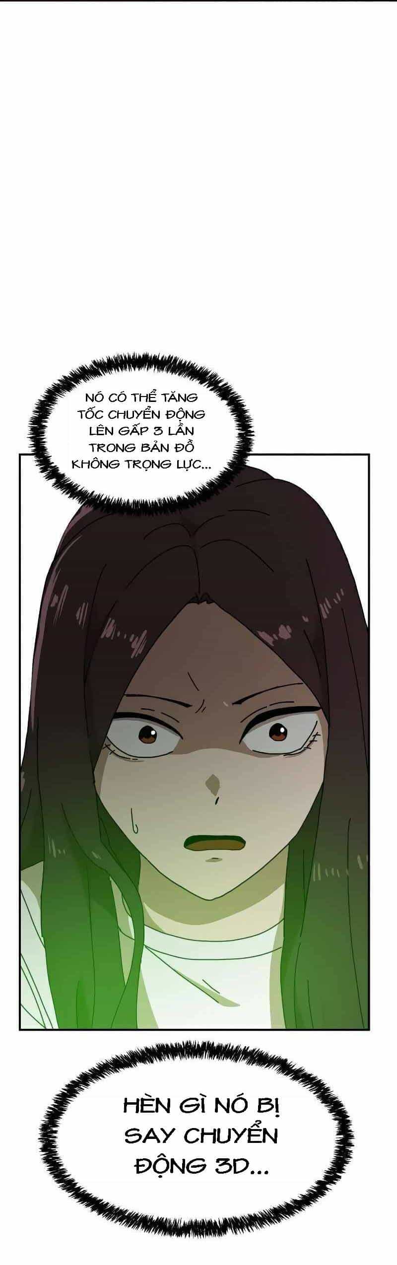 Double Click - Chương 22 - ảnh 29