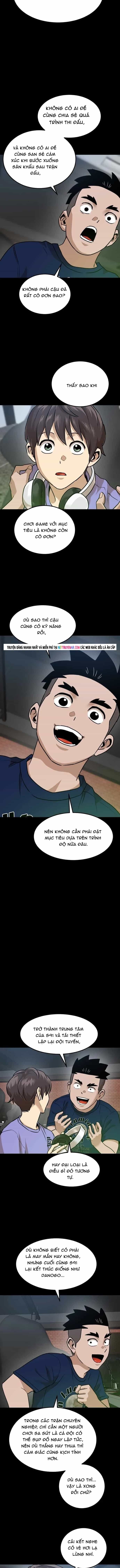 Double Click - Chương 221 - ảnh 14