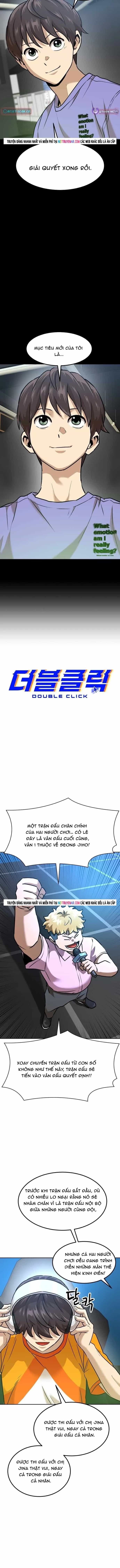 Double Click - Chương 221 - ảnh 15