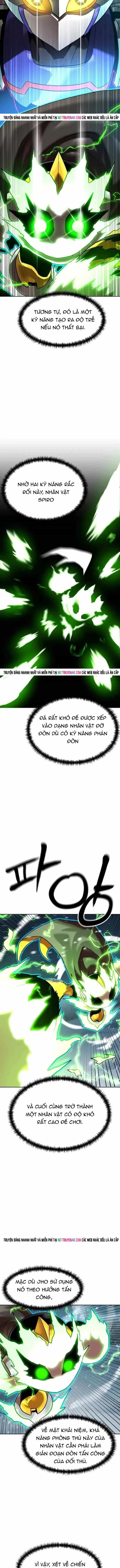 Double Click - Chương 224 - ảnh 11