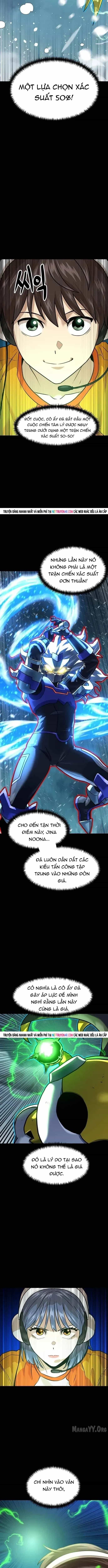 Double Click - Chương 225 - ảnh 4