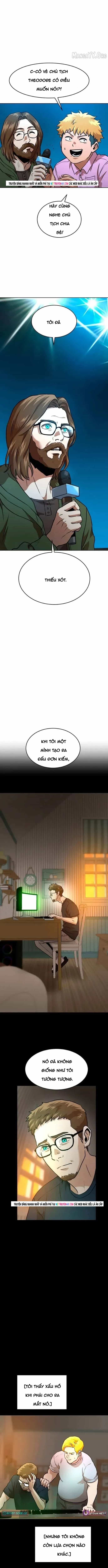 Double Click - Chương 226 - ảnh 4