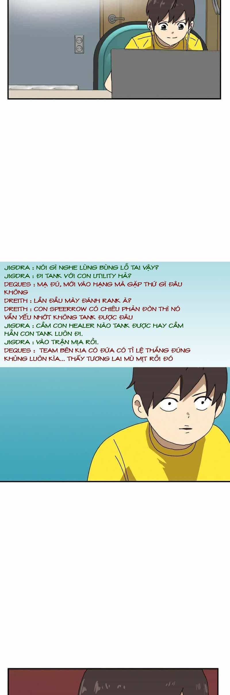 Double Click - Chương 23 - ảnh 4