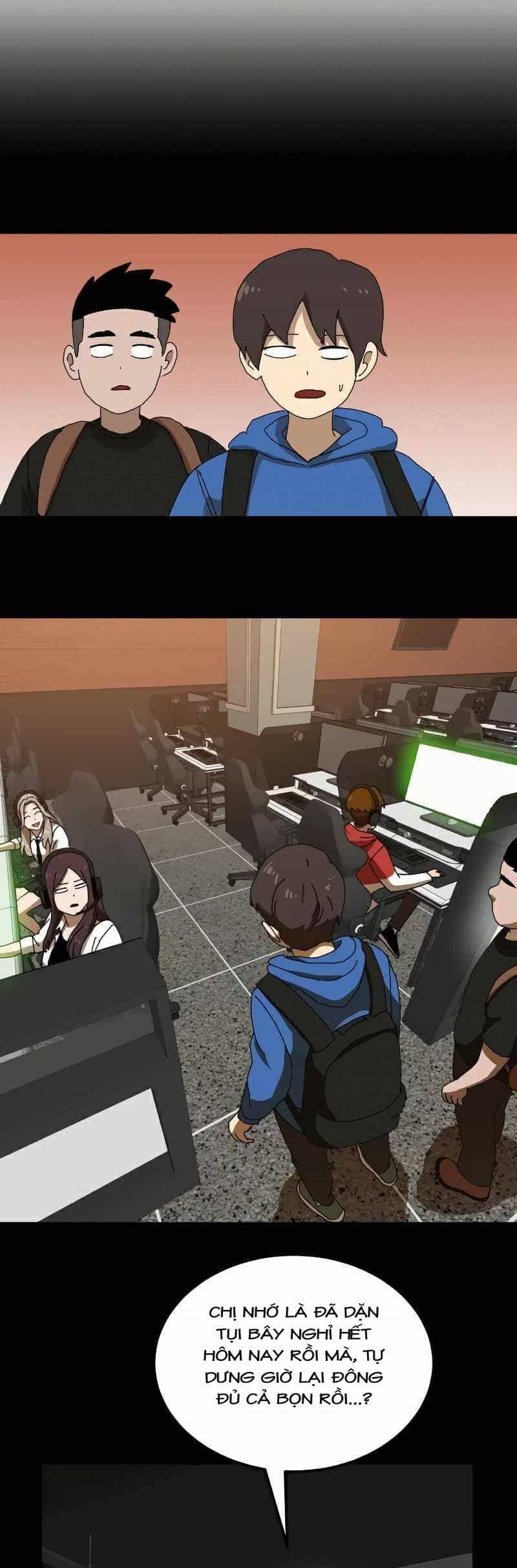 Double Click - Chương 23 - ảnh 45