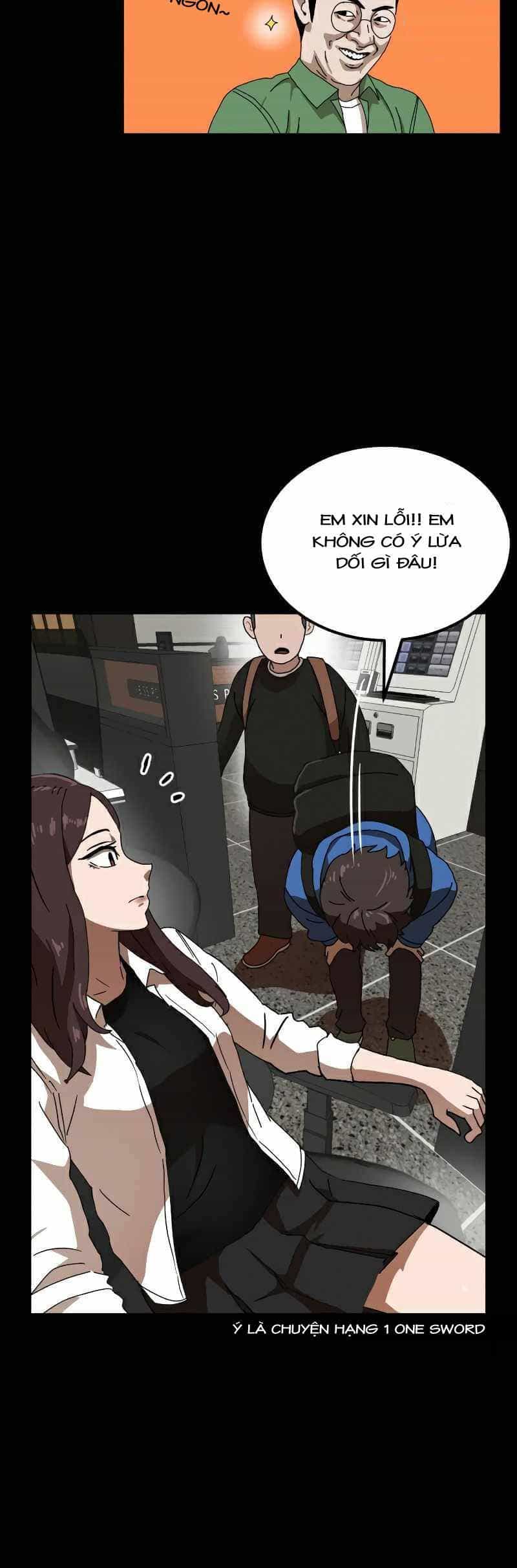 Double Click - Chương 23 - ảnh 47