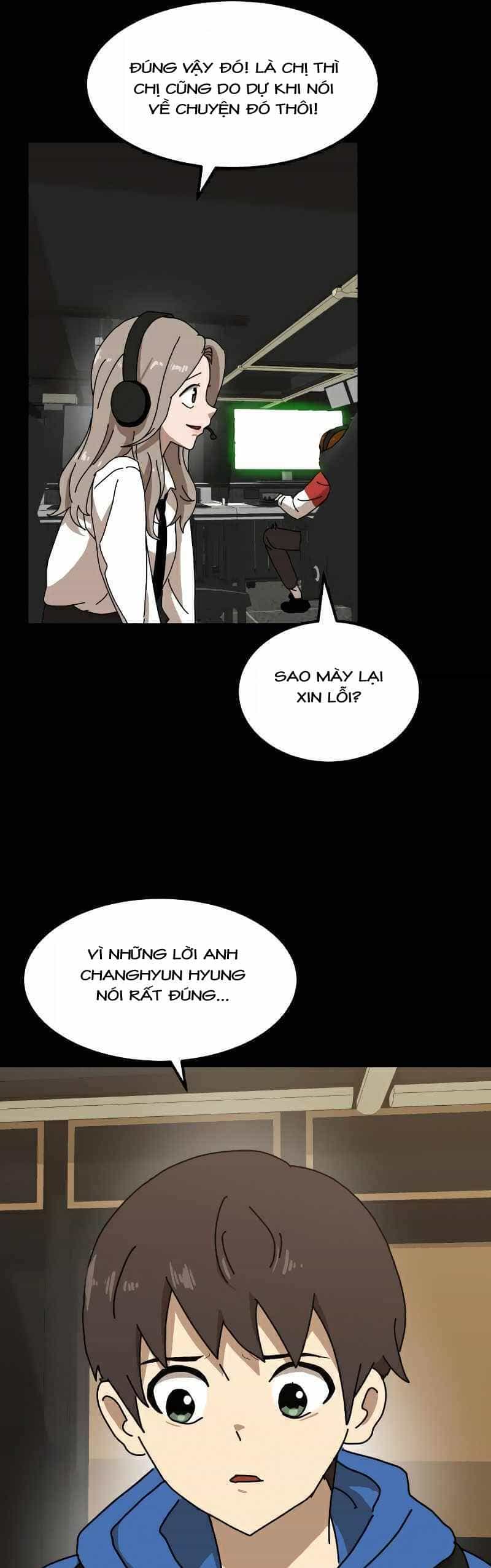 Double Click - Chương 23 - ảnh 50
