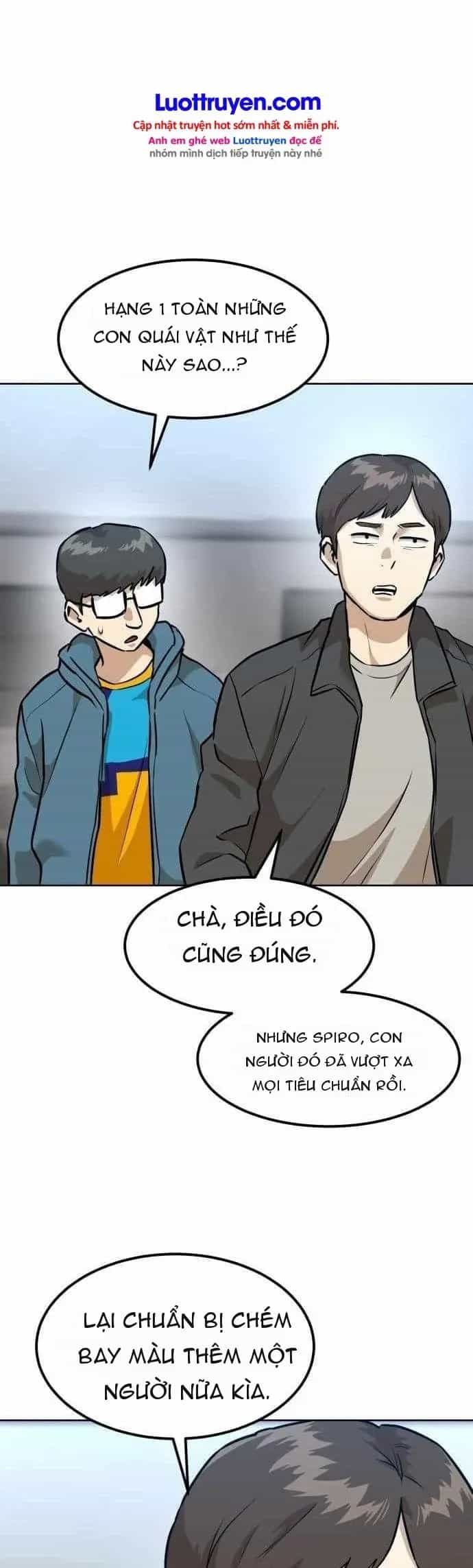Double Click - Chương 230 - ảnh 35