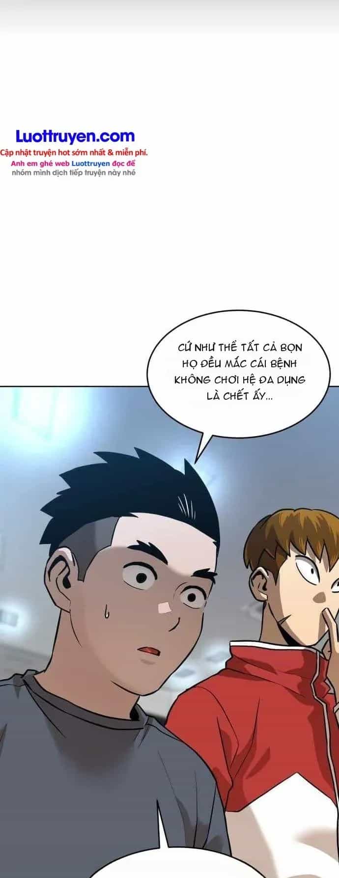 Double Click - Chương 233 - ảnh 15