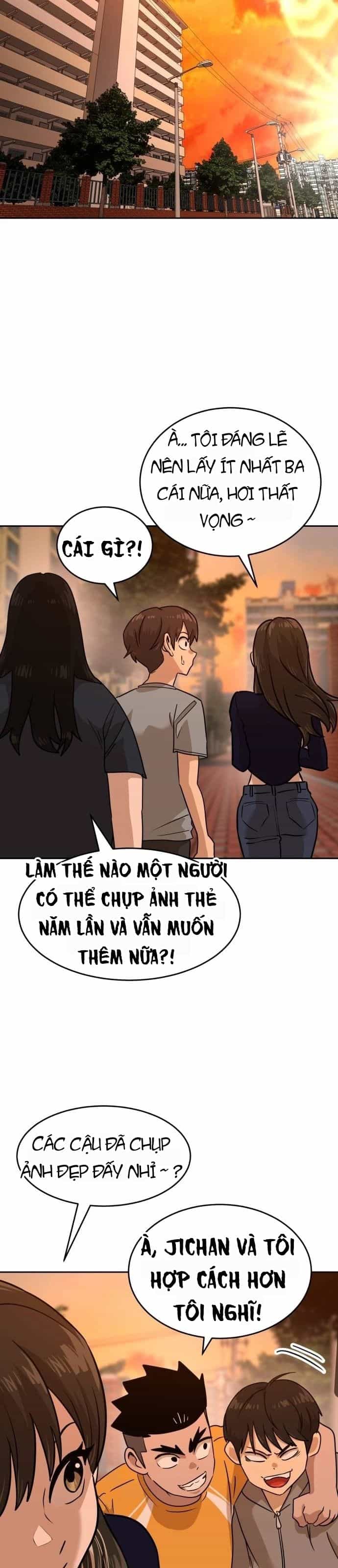 Double Click - Chương 235 - ảnh 26