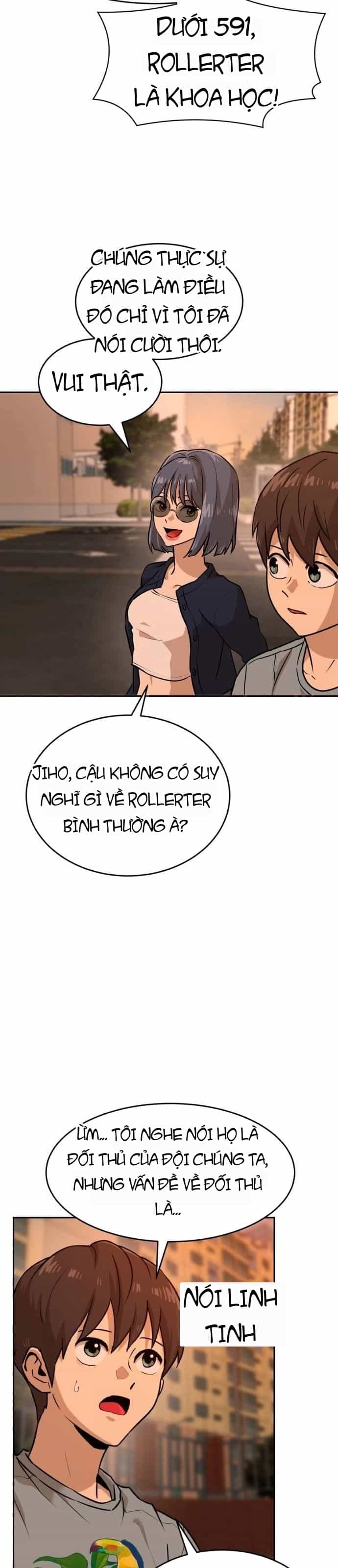 Double Click - Chương 235 - ảnh 32