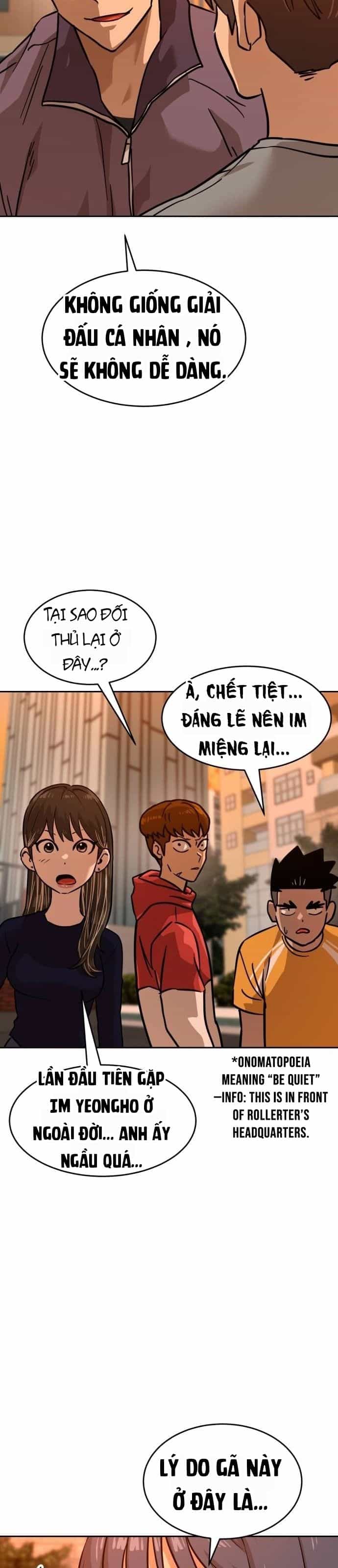 Double Click - Chương 235 - ảnh 35