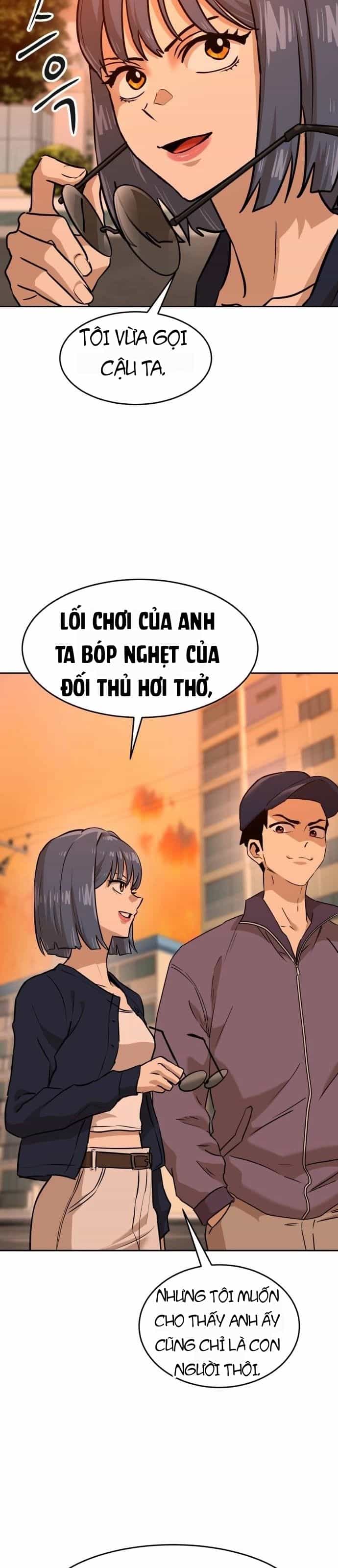 Double Click - Chương 235 - ảnh 36