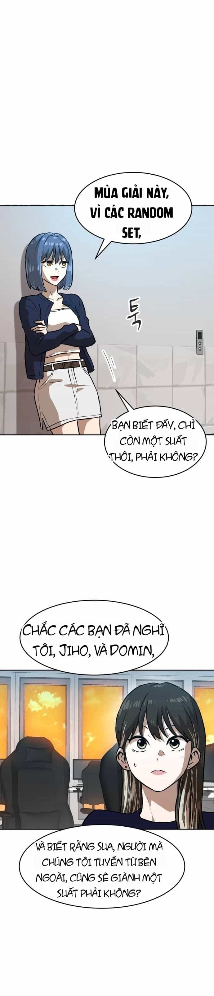 Double Click - Chương 235 - ảnh 43