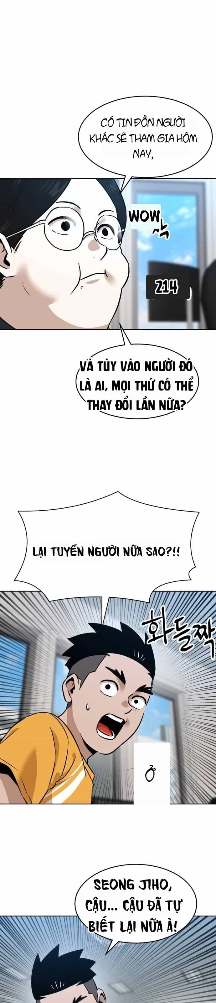 Double Click - Chương 235 - ảnh 5