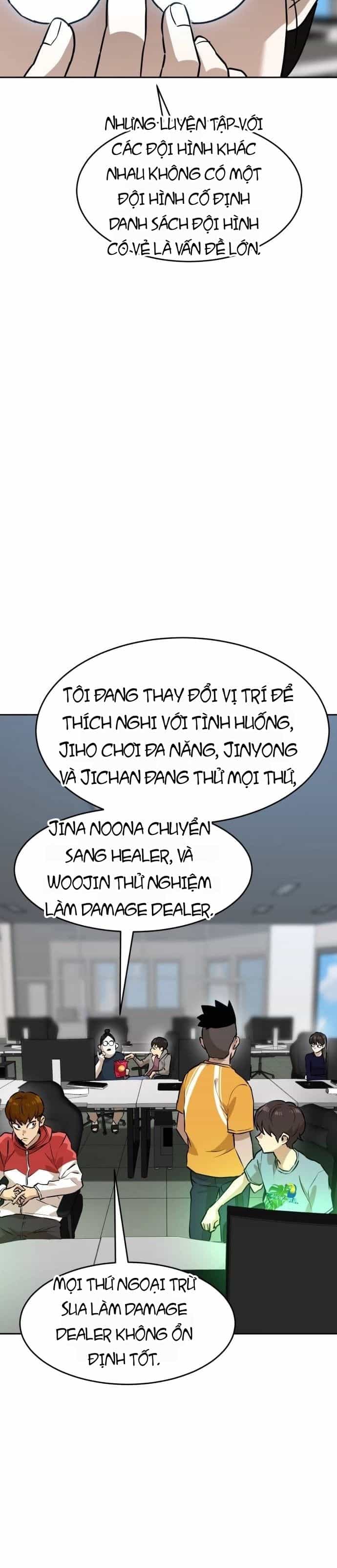 Double Click - Chương 235 - ảnh 8