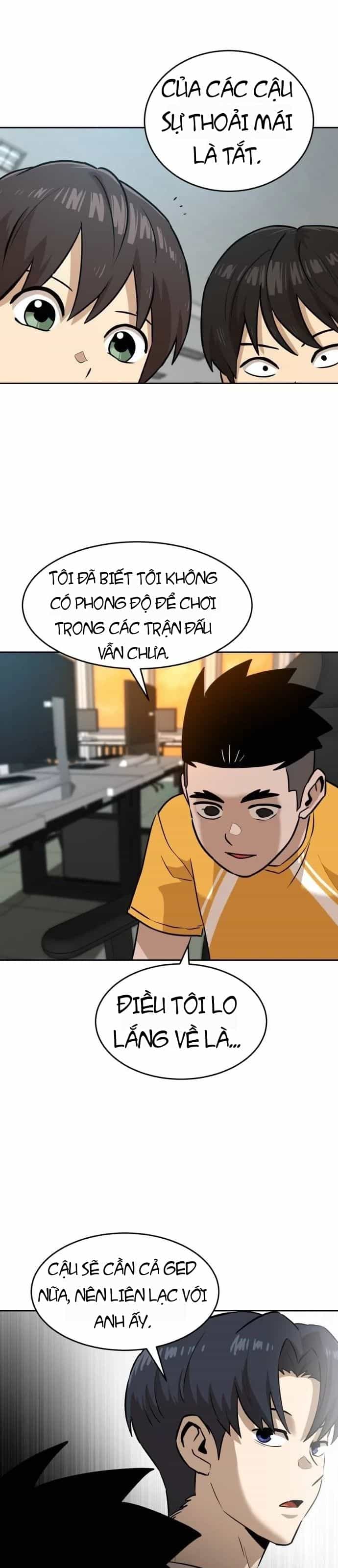 Double Click - Chương 236 - ảnh 11