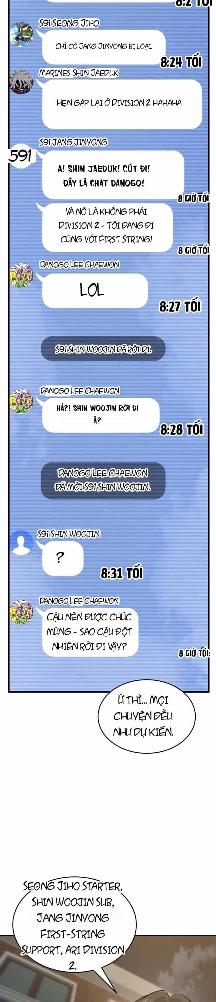 Double Click - Chương 236 - ảnh 14