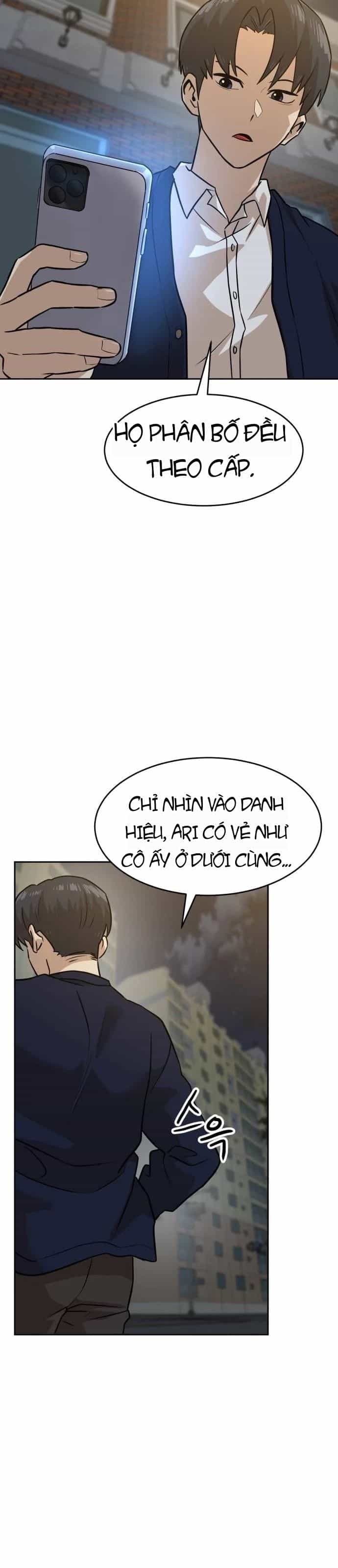 Double Click - Chương 236 - ảnh 15