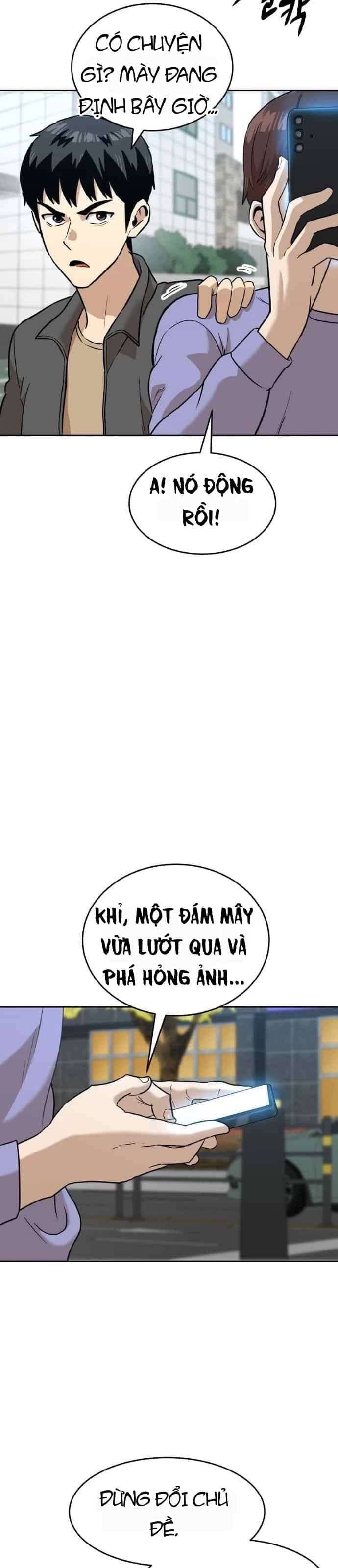 Double Click - Chương 236 - ảnh 36